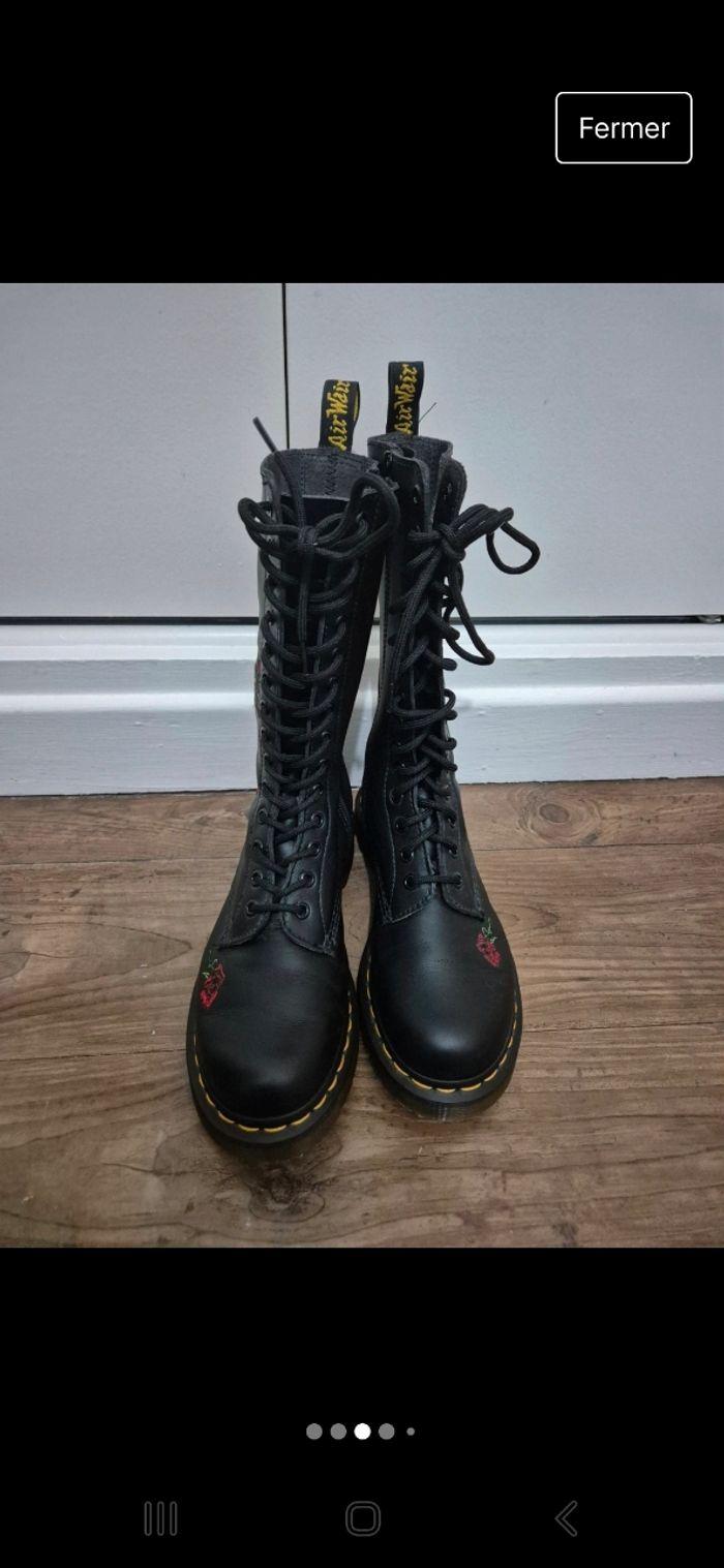 Dr martens vonda - photo numéro 2