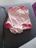 Maillot de bains 2 ans