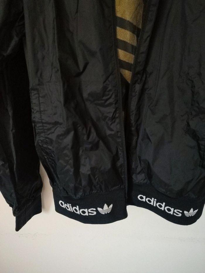 Veste Adidas taille S - photo numéro 2