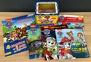 Lot livres Paw Patrol / La Pat’ Patrouille - Hachette Jeunesse