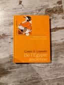 Conte et légende de l'Égypte ancienne