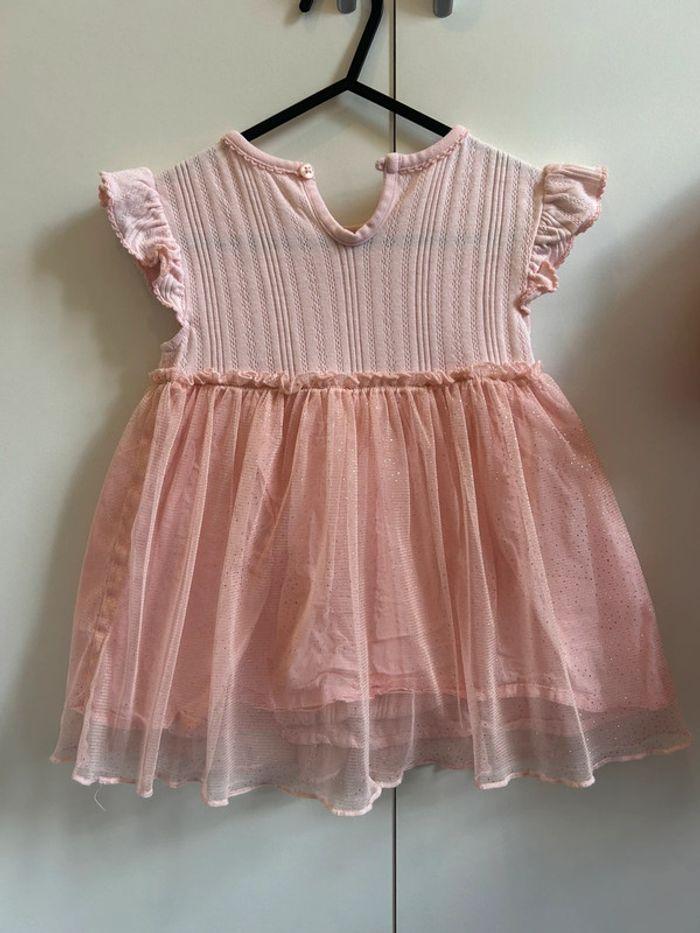 Robe été 9m fille - photo numéro 4