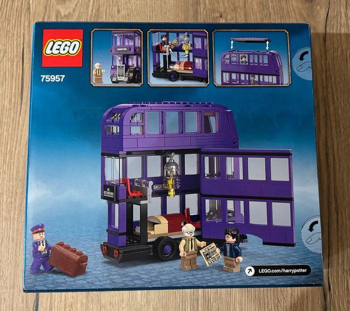 LEGO 75957 : Le Magicobus - photo numéro 2