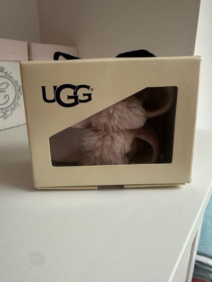 Ugg bebe fille - photo numéro 10