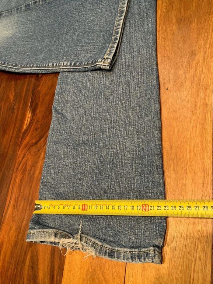 61. Levi’s 526 slender boot cut - photo numéro 11