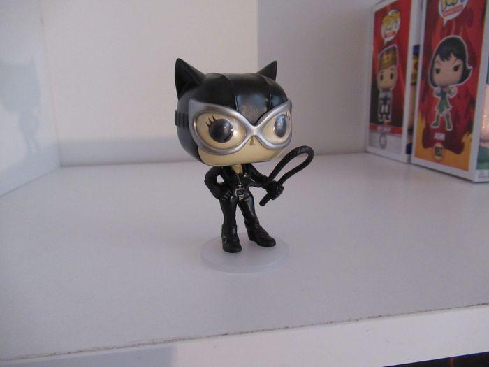 Catwoman Pop - photo numéro 1