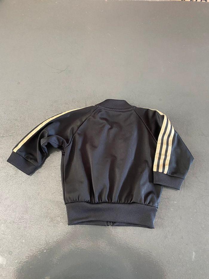 Veste adidas - photo numéro 2