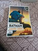 Livre batman