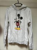 Sweat à capuche Mickey