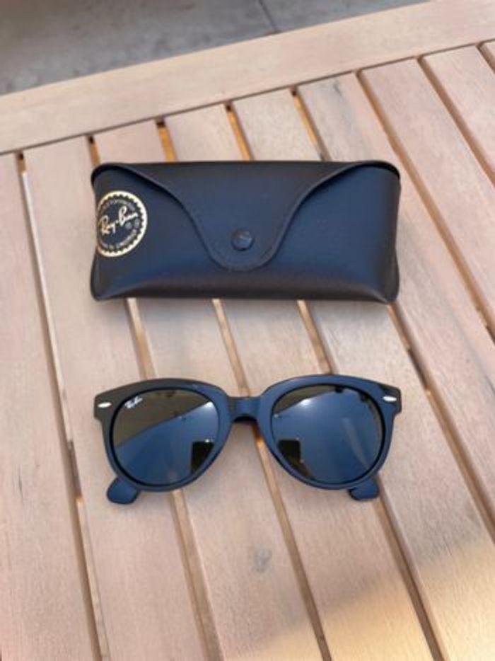 Rayban Orion RB 2199 - photo numéro 1