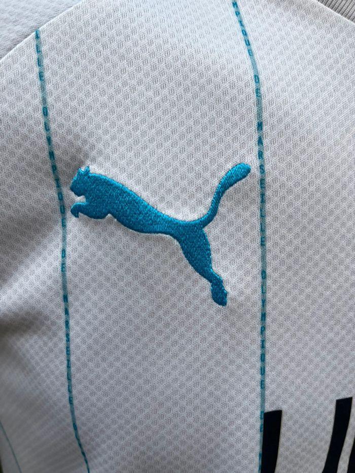 Maillot Payet Marseille - photo numéro 7