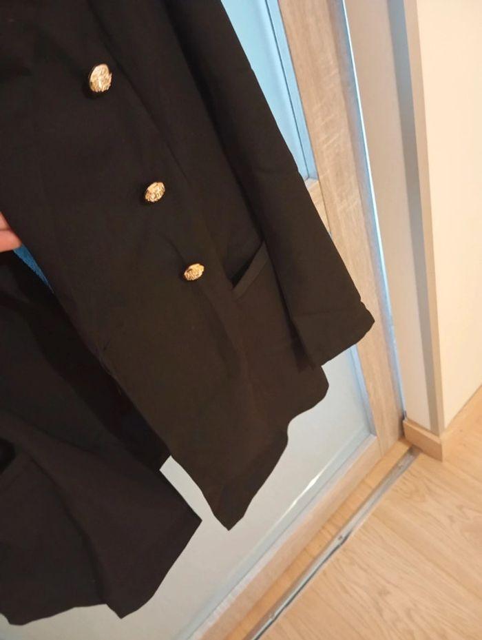 Veste blazer neuf - photo numéro 2