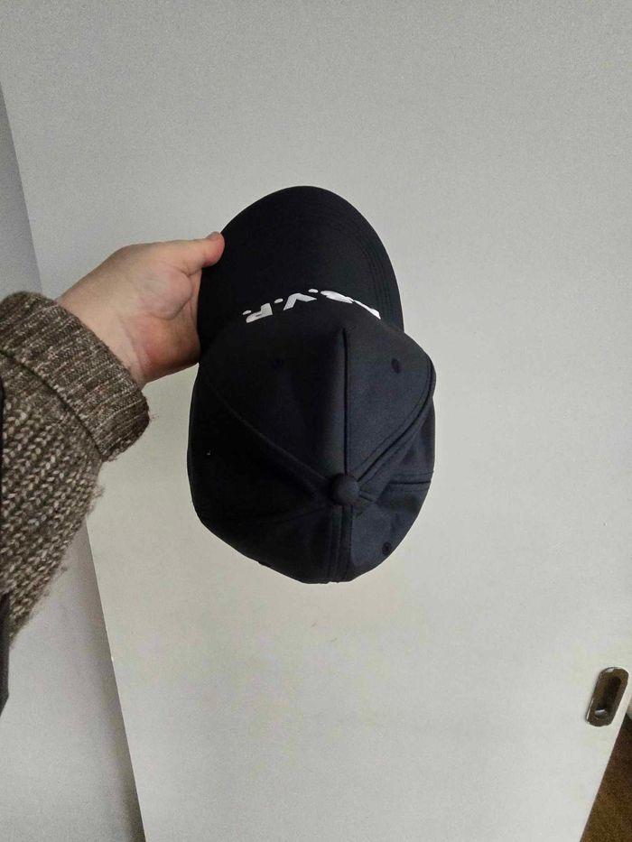 casquette ASVP neuve taille 57-59 - photo numéro 8