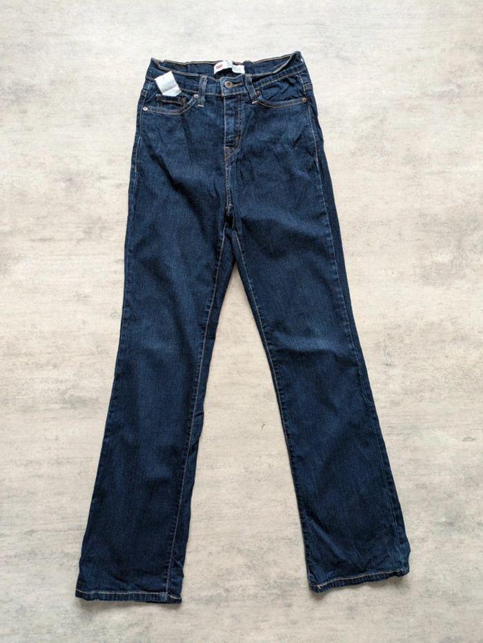 Jean Levi's 512 Bootcut Slim - photo numéro 1