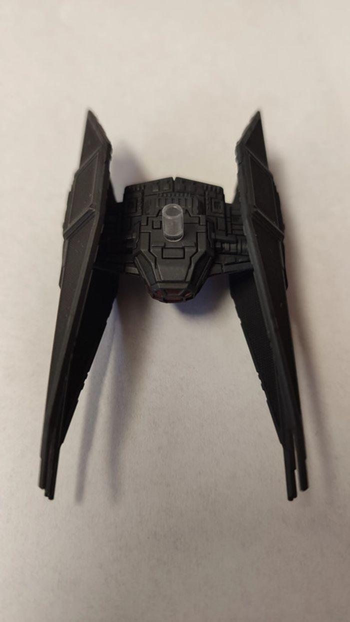 Star Wars X-Wing v1 extension -  Tie Silencer - photo numéro 4