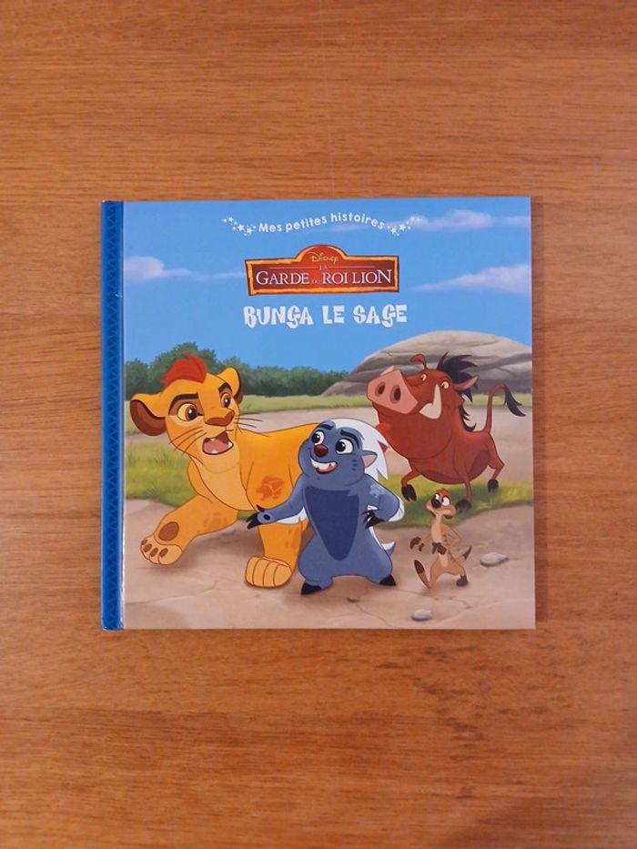 Lot livres disney mes petites histoires - photo numéro 9