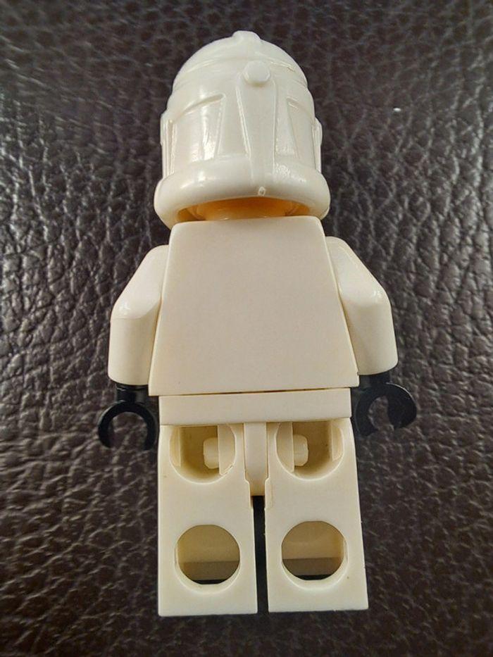 Figurine Lego compatible Star Wars - photo numéro 4