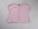 Gilet rose 4 ans