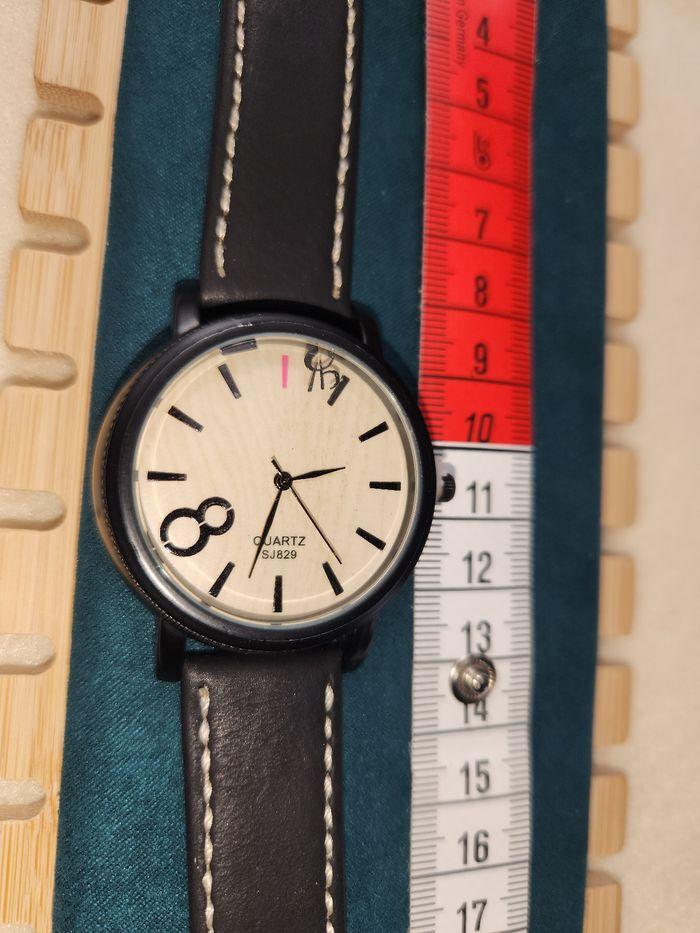 Montre🇨🇵  1 acheté 1 offert - photo numéro 1