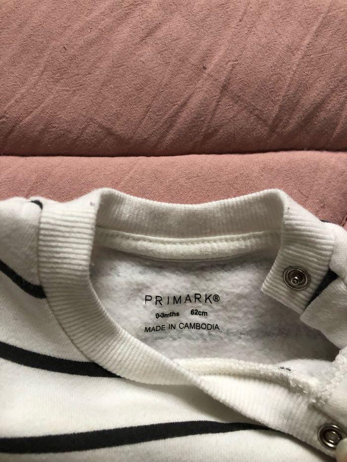 Pull primark - photo numéro 2