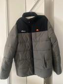 Manteau d’hiver doudoune/ ski/ . Ellesse.Taille M.