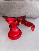 Grand Dragon Bakugan Rouge