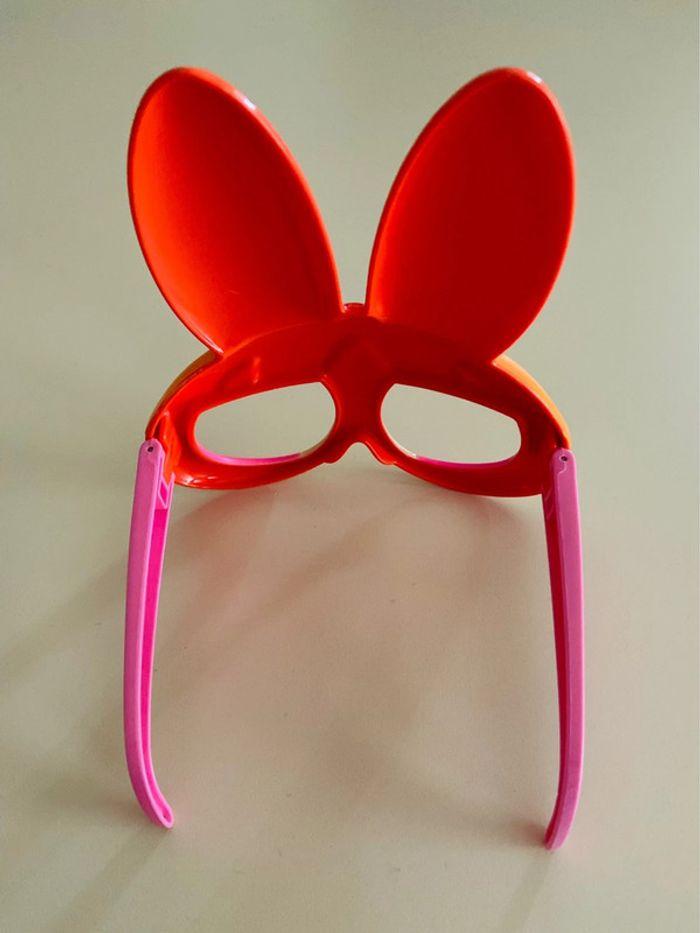 Lunettes Powerpuff Girls - photo numéro 2