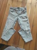 Jeans taille 34/36