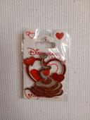 Pins neuf livre de la jungle Kaa Saint Valentin