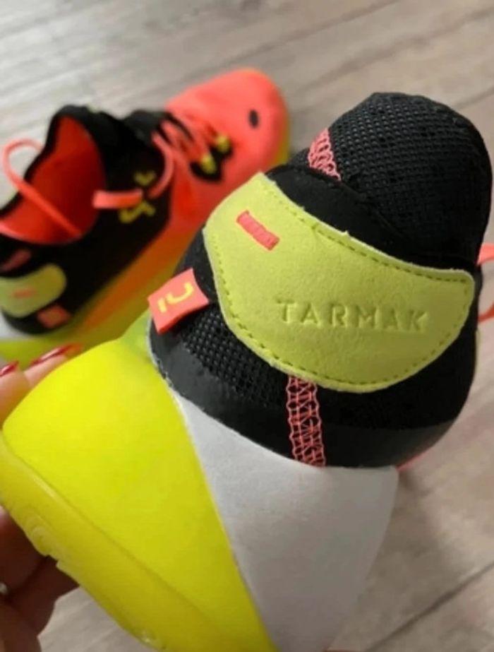 Basket homme taille 46 tarmak - photo numéro 7