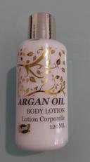 Lotion corporelle