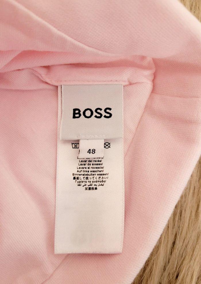 Joli bonnet Boss taille 48 - photo numéro 4