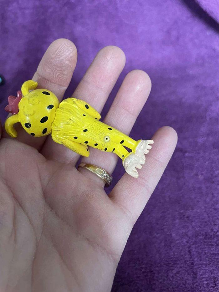 Marsupilami Figurine Plastoy 2000 - photo numéro 3