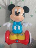 Baby Mickey Hoverboard