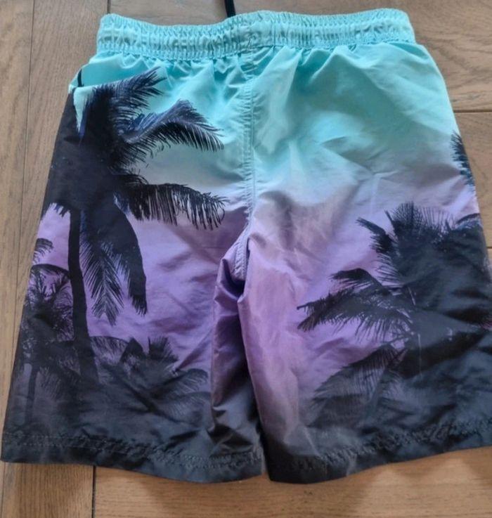 Lot de Shorts de plage - photo numéro 9