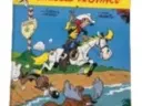 Les Aventures de Lucky Luke - Tome 1 - La Belle Province