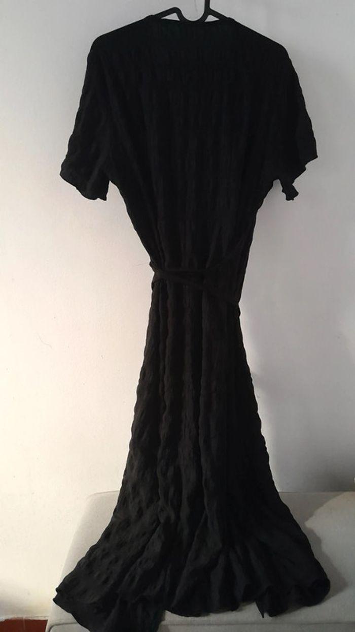 Magnifique robe noire, SHEIN - photo numéro 3