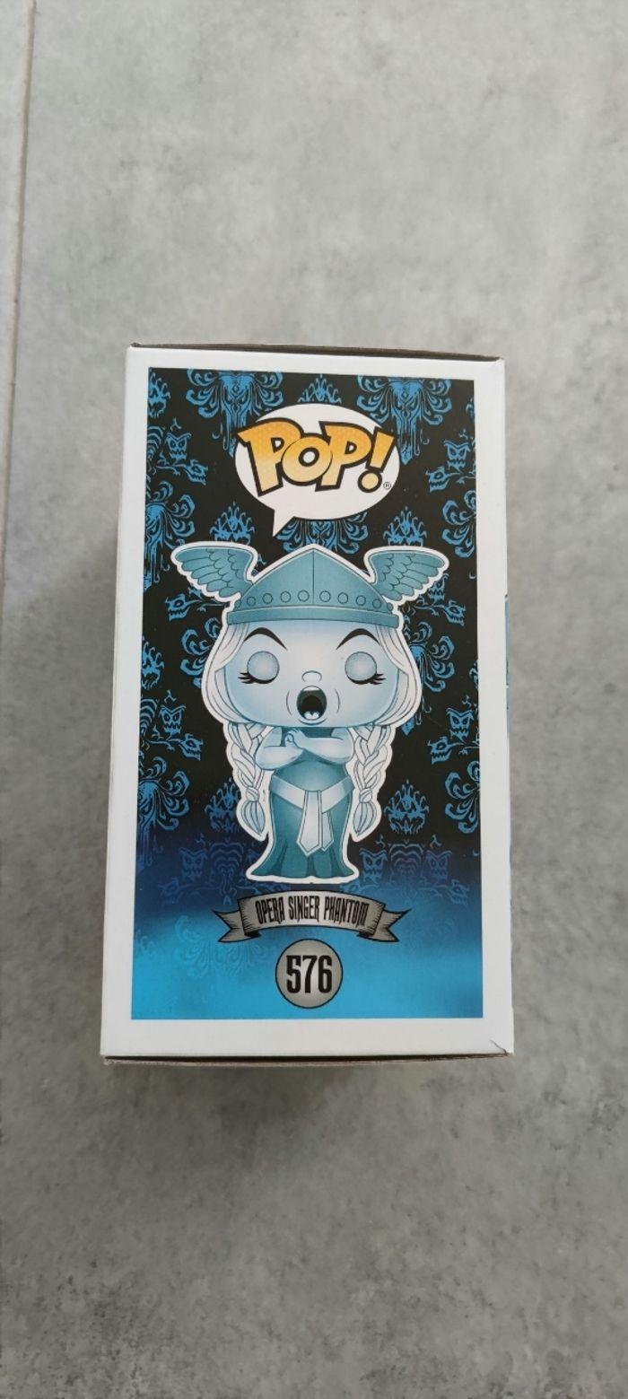 Funko Pop Haunted Mansion Disney - photo numéro 4