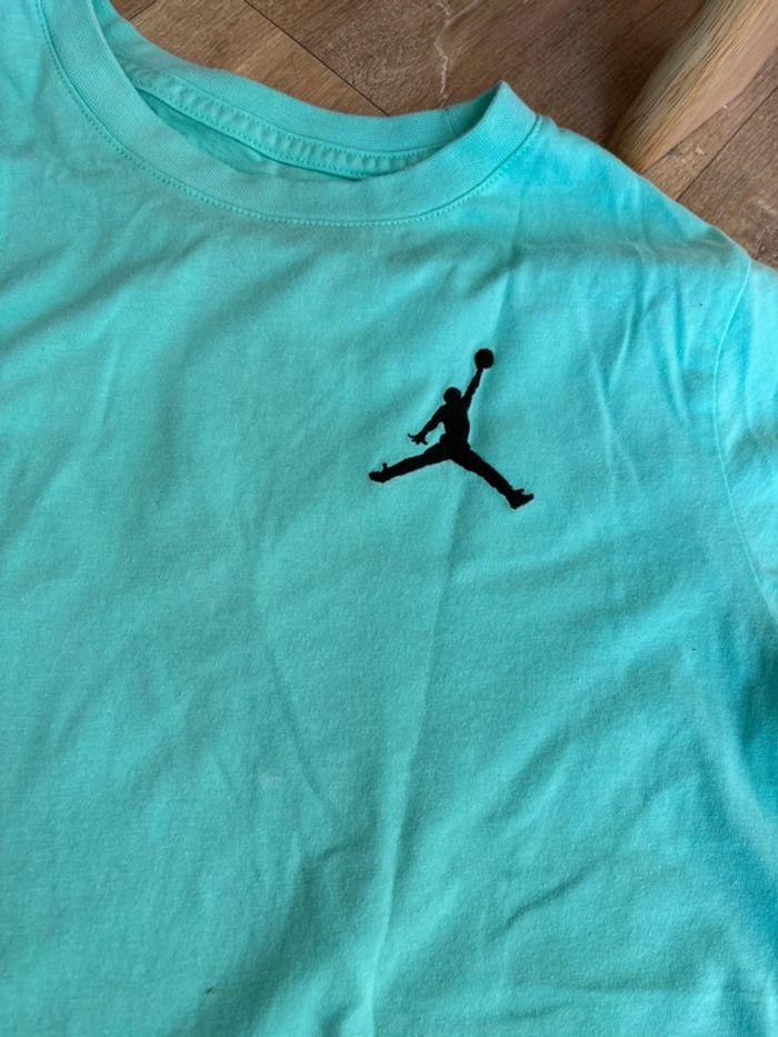 Tee shirt Jordan - photo numéro 2