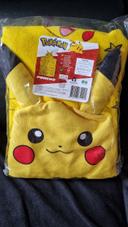 Poncho pikatchu