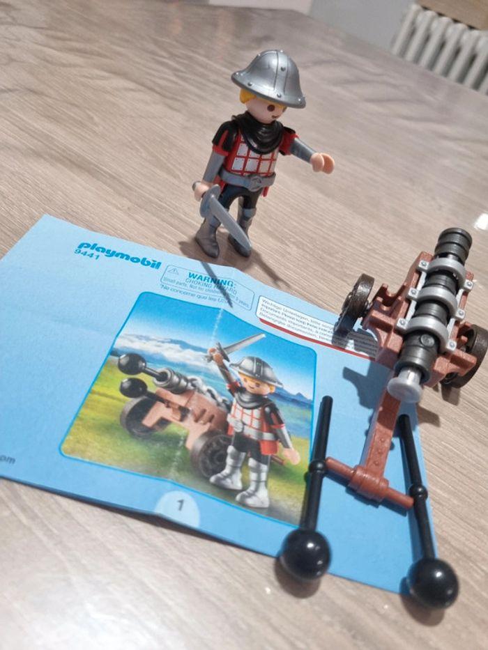 Playmobil 9441