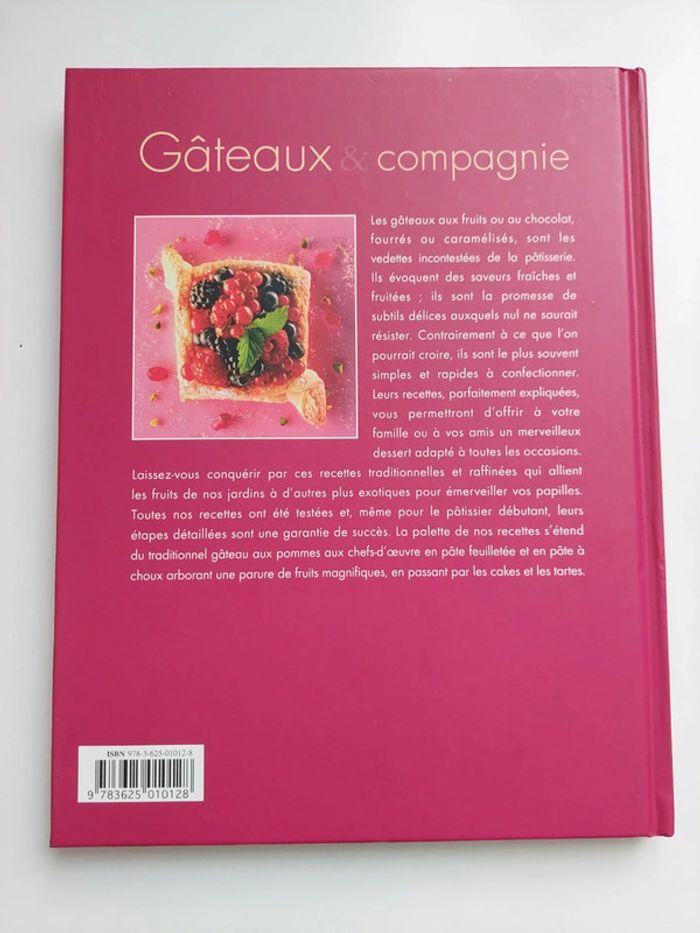 Gâteaux et compagnie - photo numéro 2