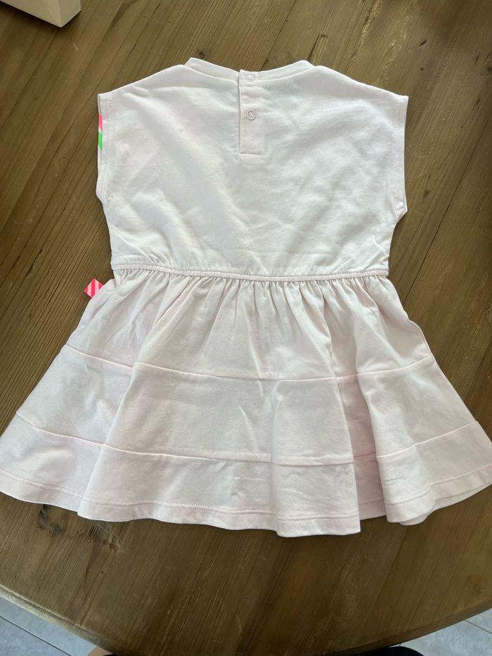 Robe neuve Billieblush 12 mois - photo numéro 2