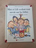 Max et lili