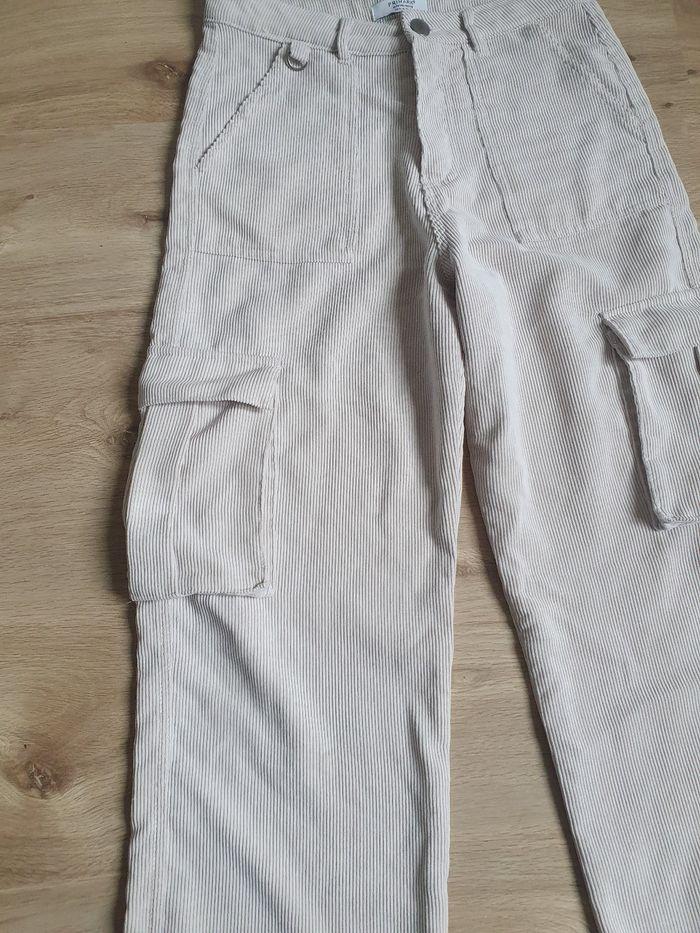 Pantalon Cargo - photo numéro 2