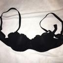 soutien gorge noir undiz