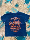 Teeshirt California