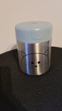 Thermos repas Chat de Lässig