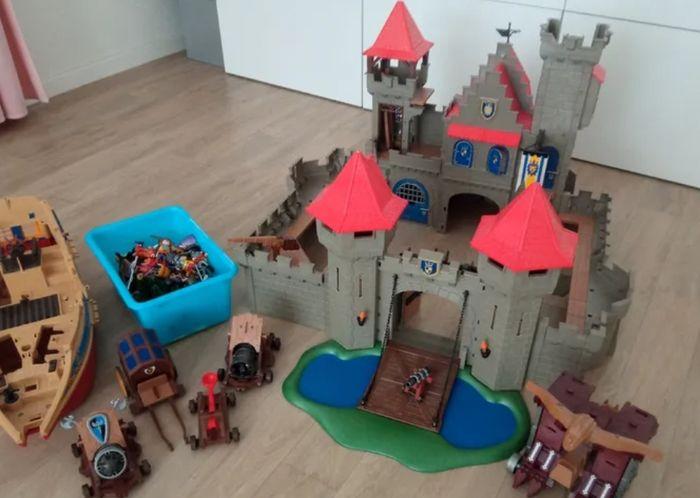 Playmobil