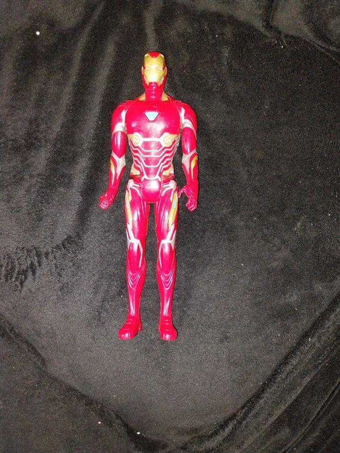 Iron man